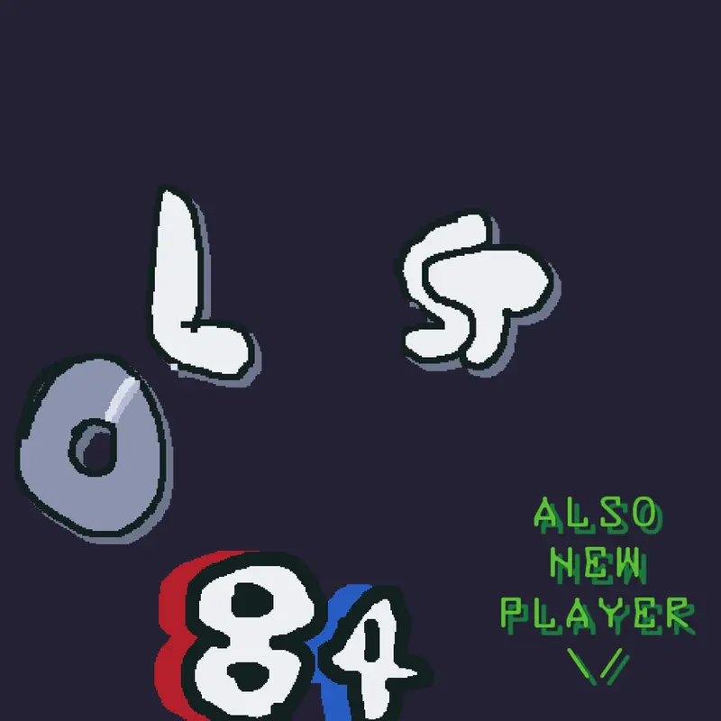 Game by @lost84games