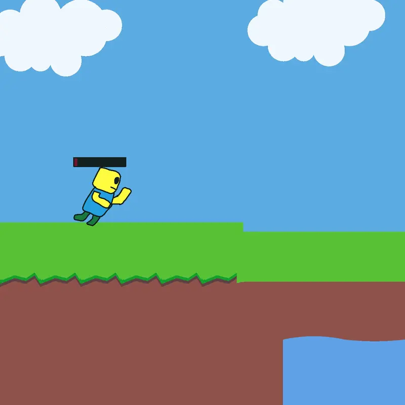 Game by @cattyit