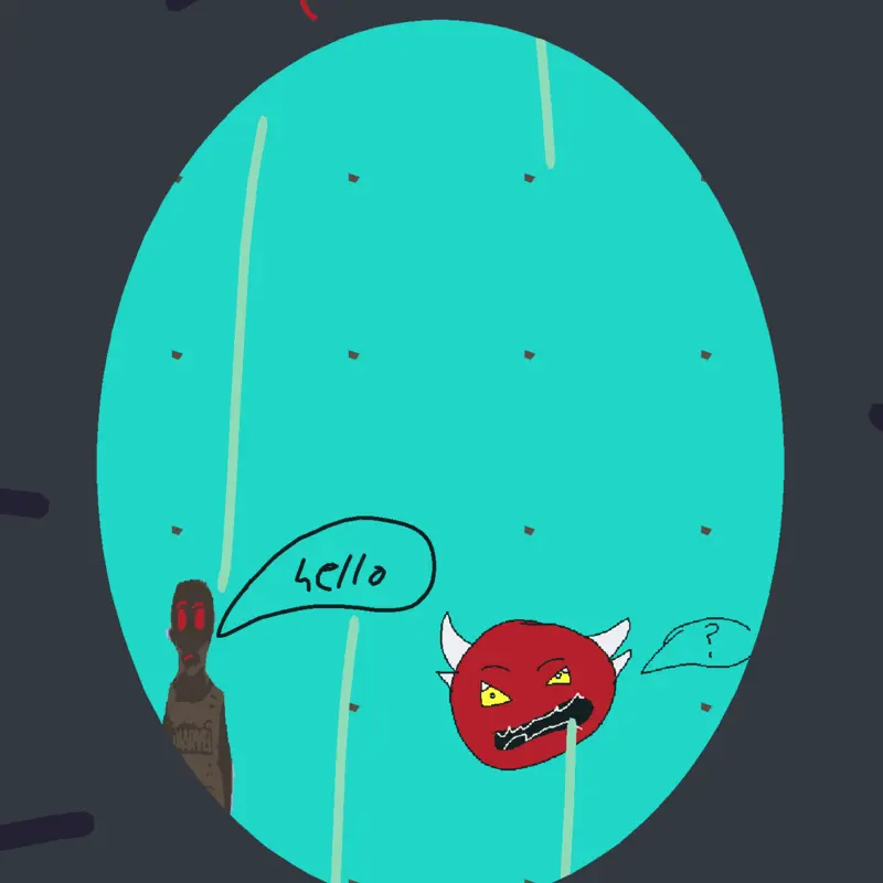 Game by @kaisaa-