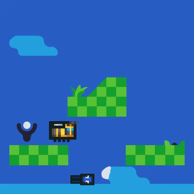 Game by @wedne