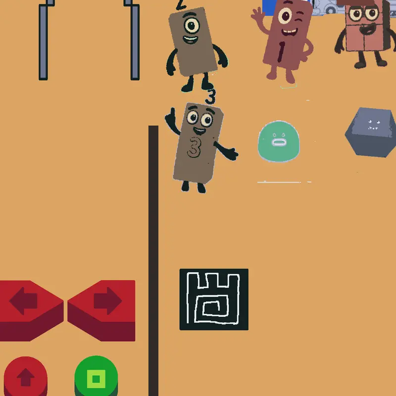Game by @EarthyThai