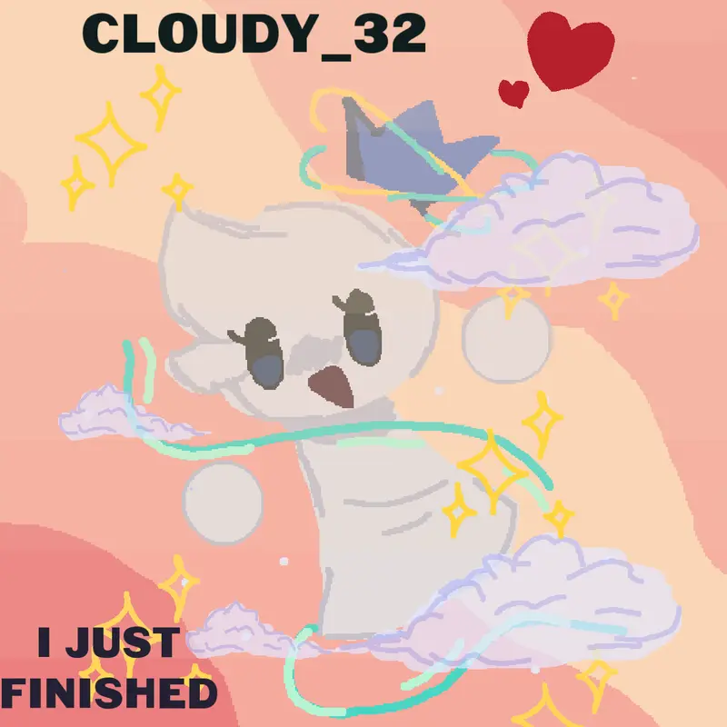 Game by @Ki3_says_hi