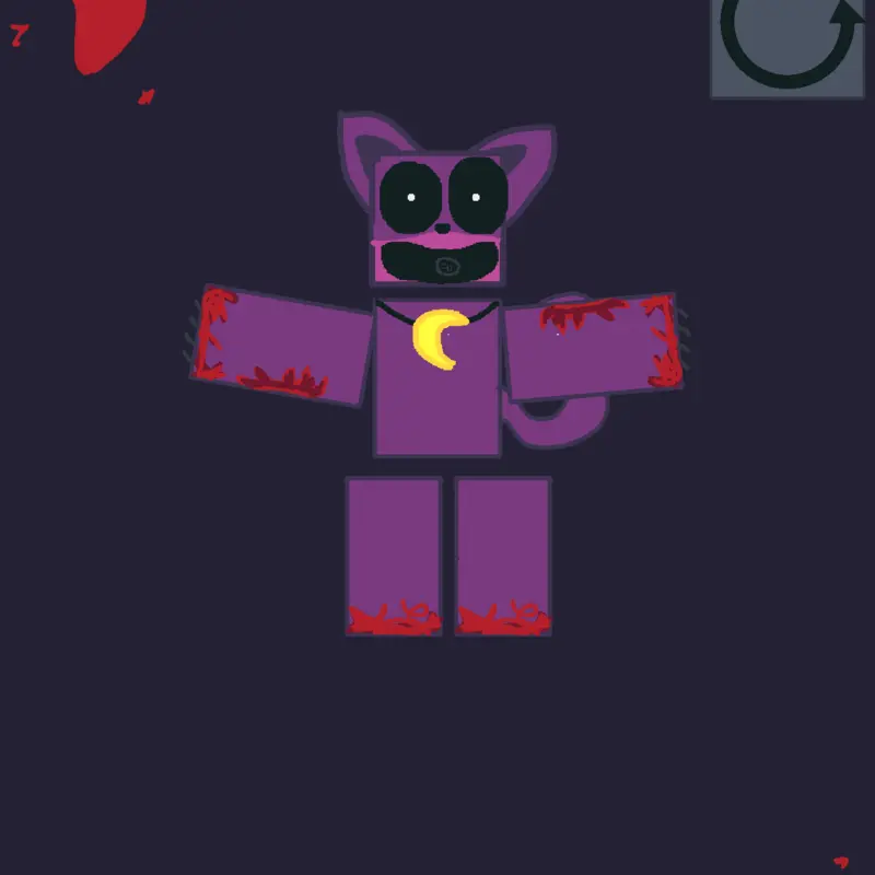 Game by @sillythephonealtacc