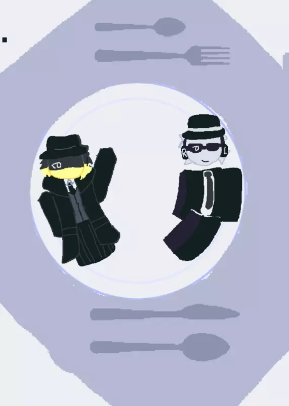 Game by @azuree_time