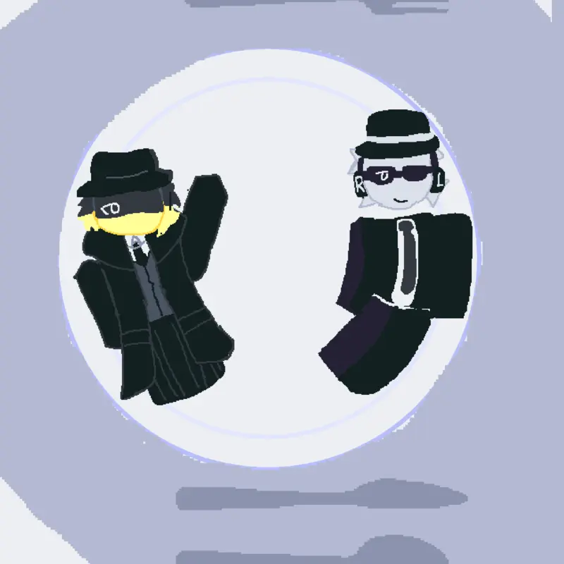 Game by @azuree_time