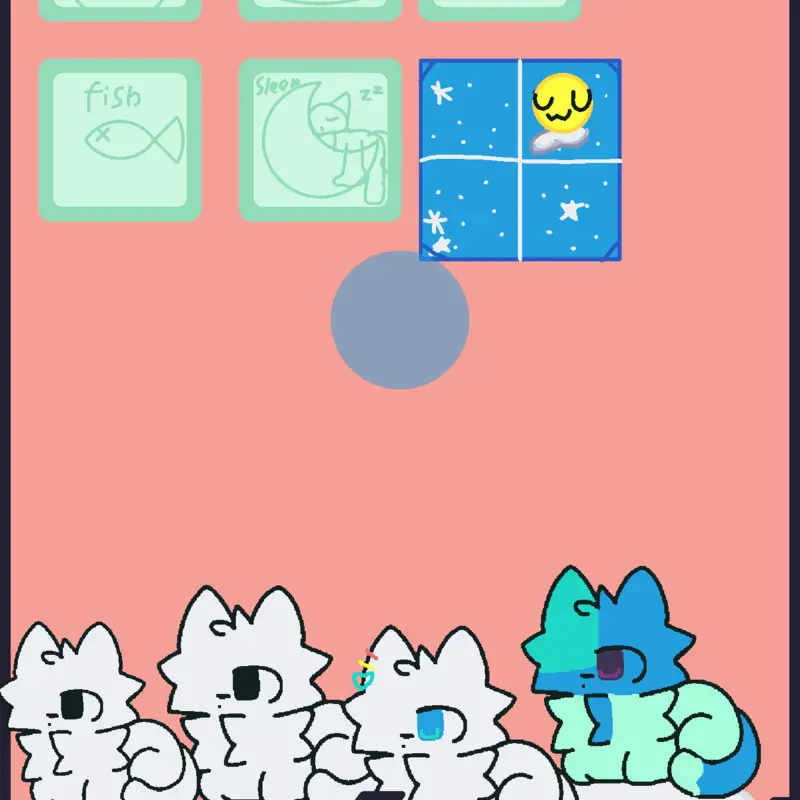 Game by @Energized
