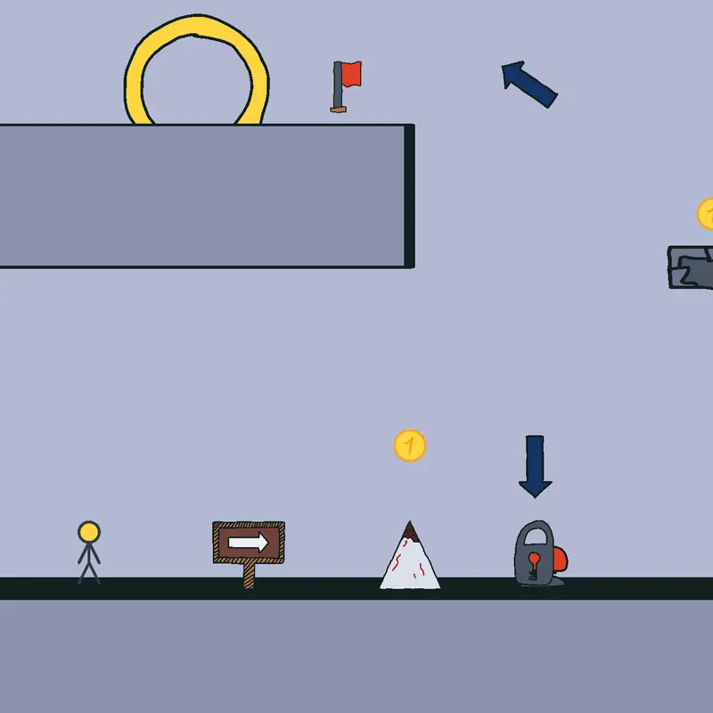 Game by @warpspeeder1000