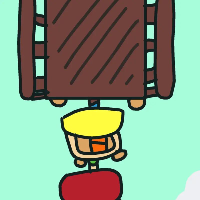 Game by @Bi4d