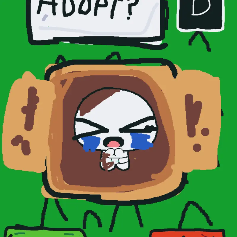 Game by @AnthonyRichard