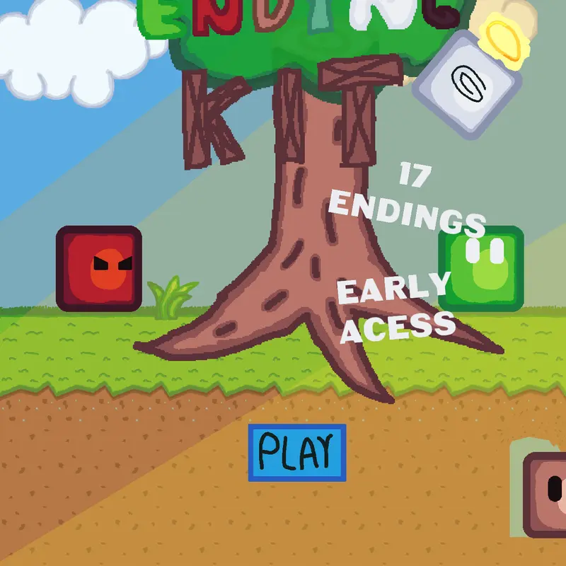 Game by @BlueCube-Studio082