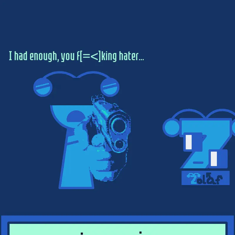 Game by @Dolaf_sprunki_oc