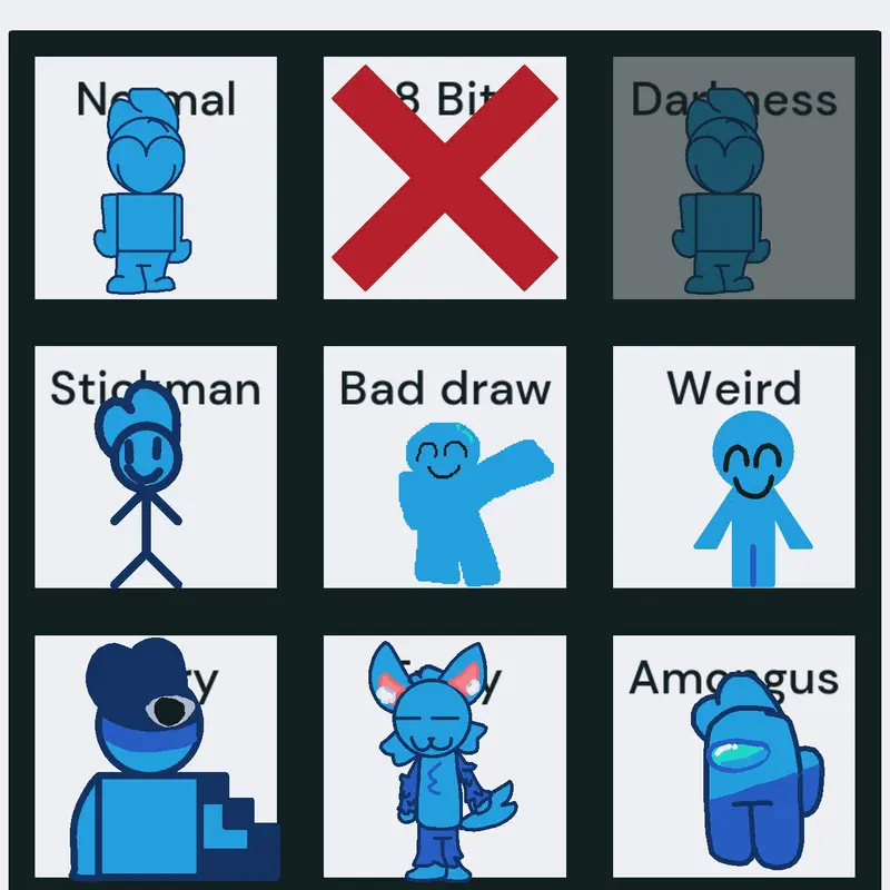 Game by @Daxsi_the_brave