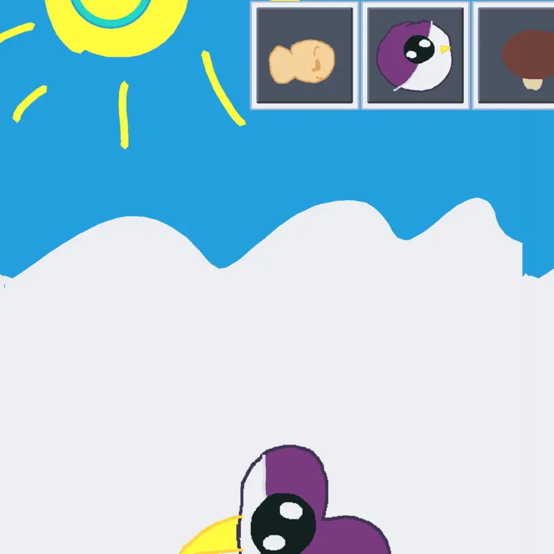 Game by @babymaple23andzakumism22