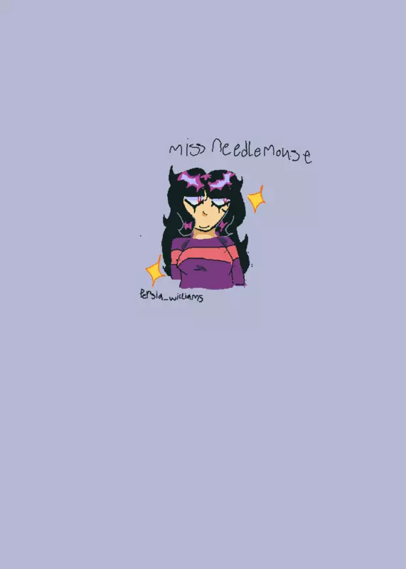 Game by @Persia_williams