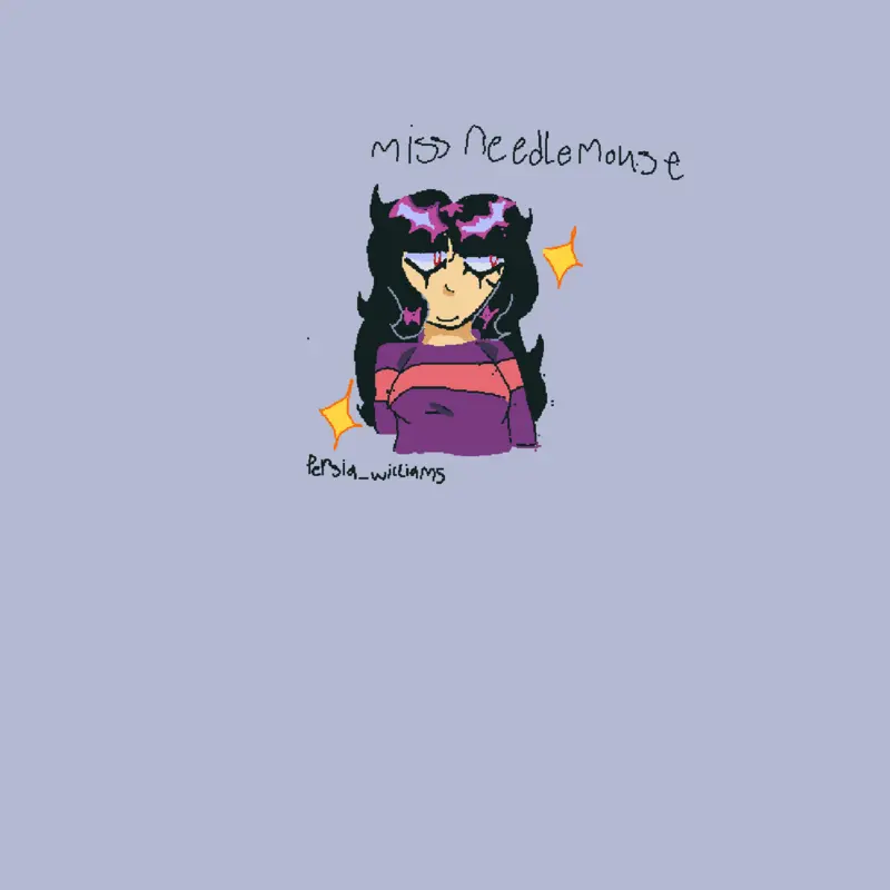 Game by @Persia_williams