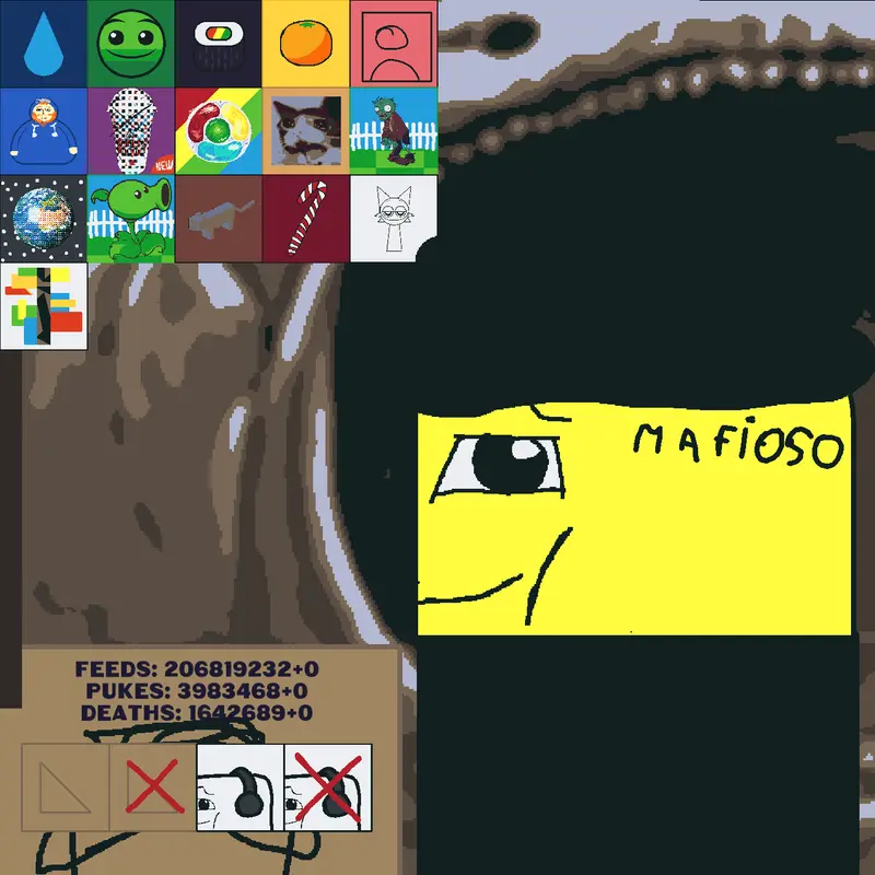 Game by @Eliot3993