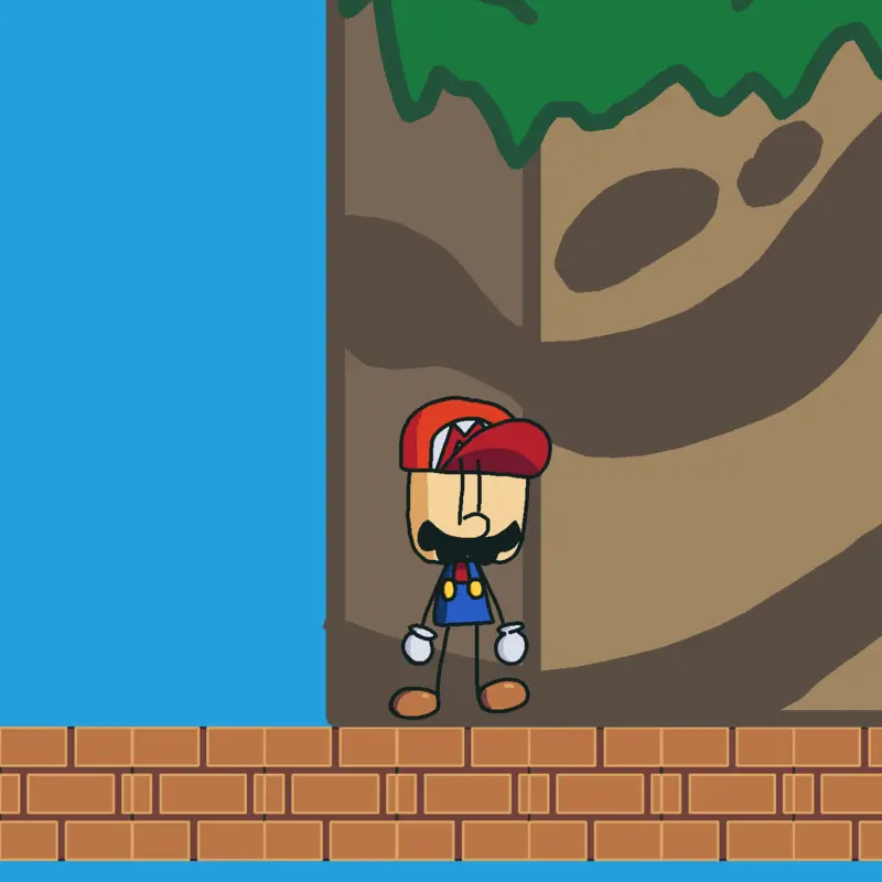 Game by @mario128