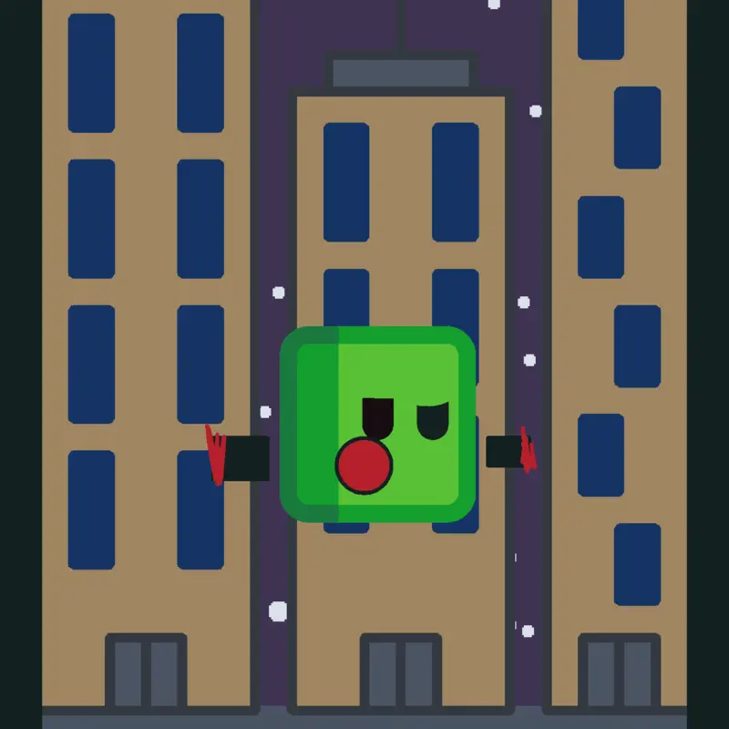 Game by @santibenja