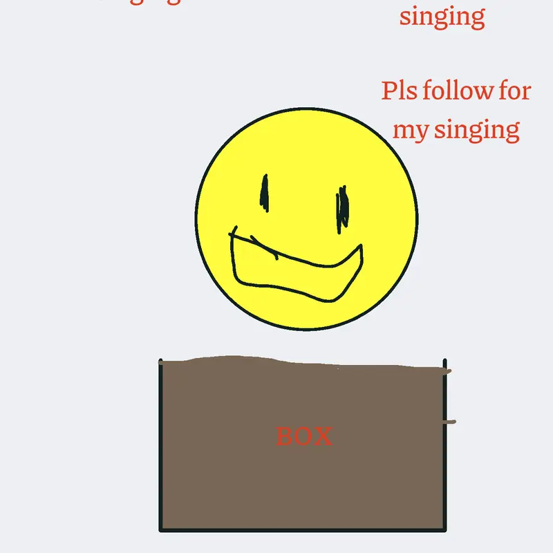 Singing verity by @sa67id1