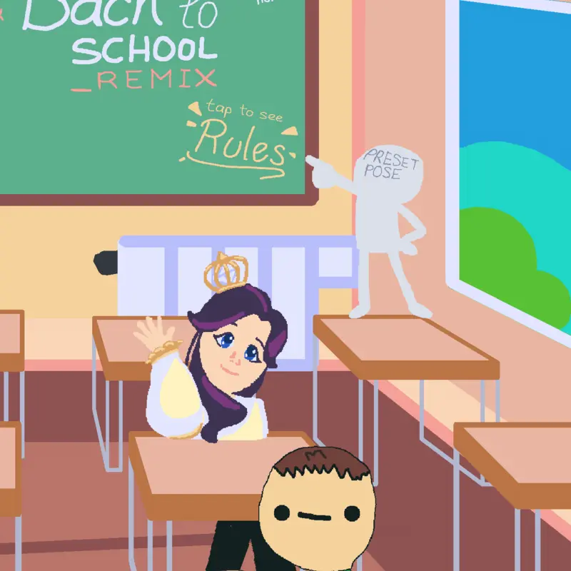 Game by @Epich