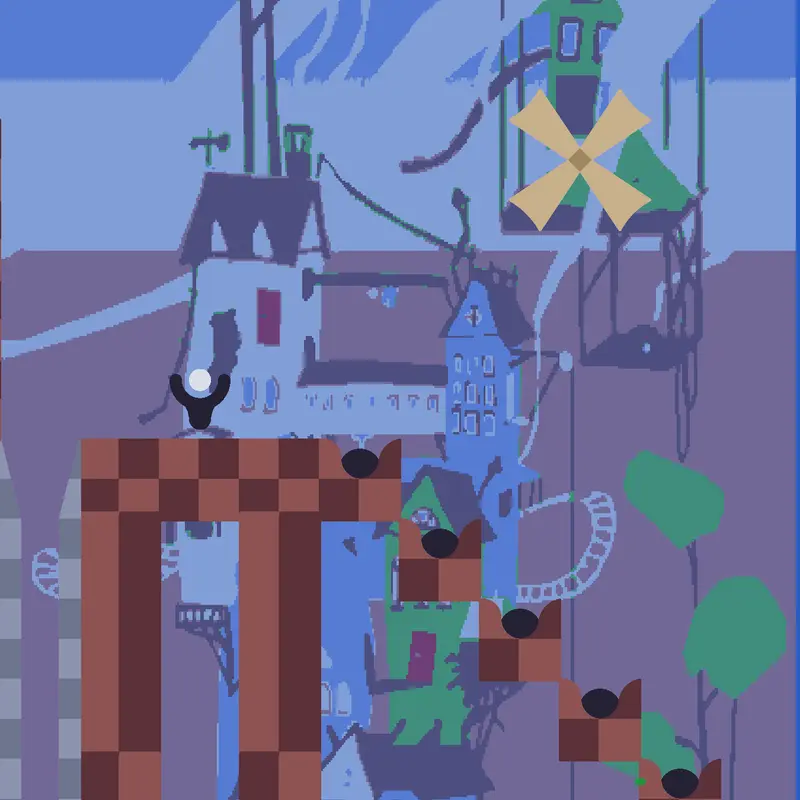 Game by @boby-2028