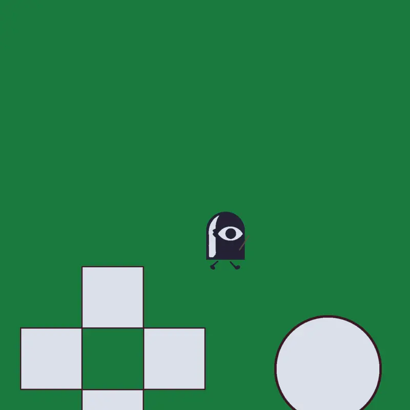Game by @saftin