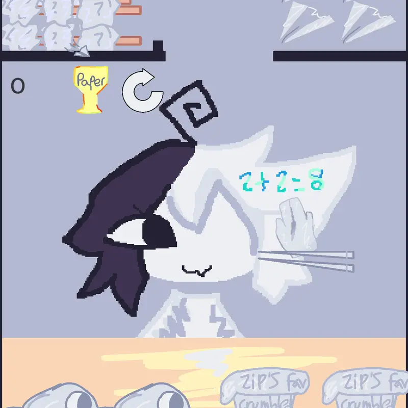 Game by @pastek_-stars