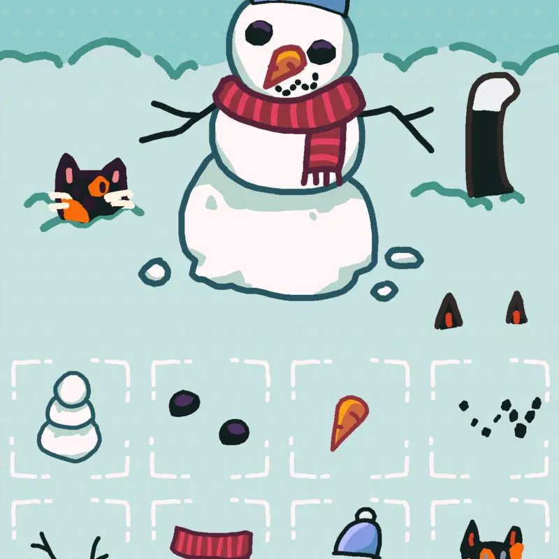 Game by @Sunnie-World