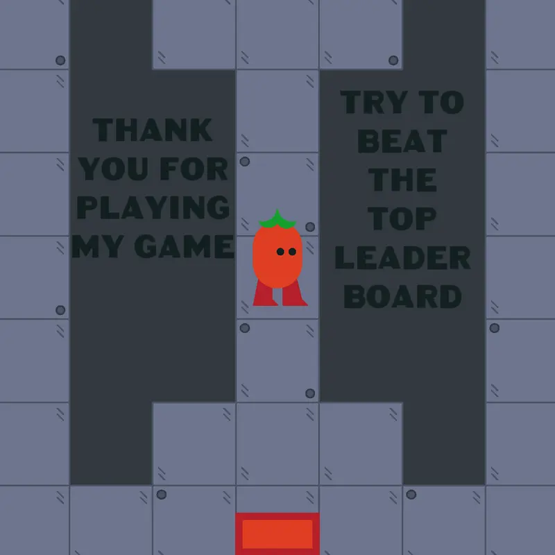 Game by @Exonite_