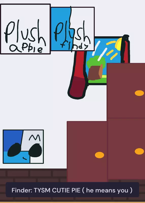 Game by @Rose_Cupcake