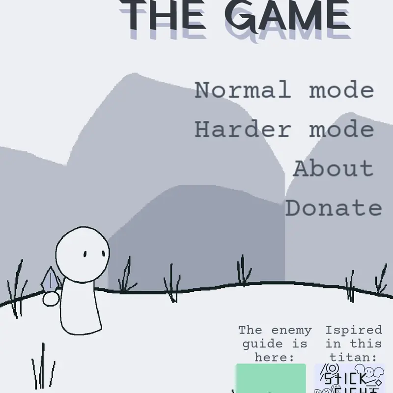 Game by @Epic777