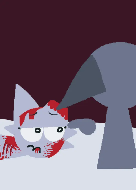 Game by @littleman_productions