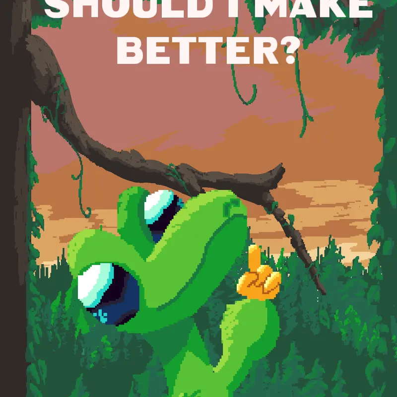 Game by @Nivie
