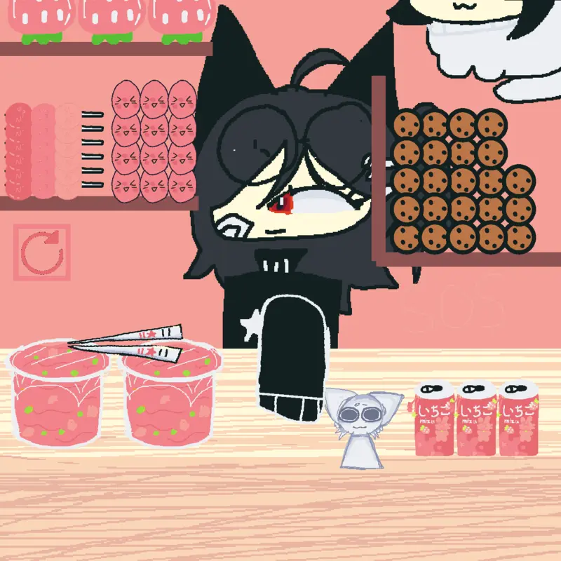 Game by @Natalyaa_Art