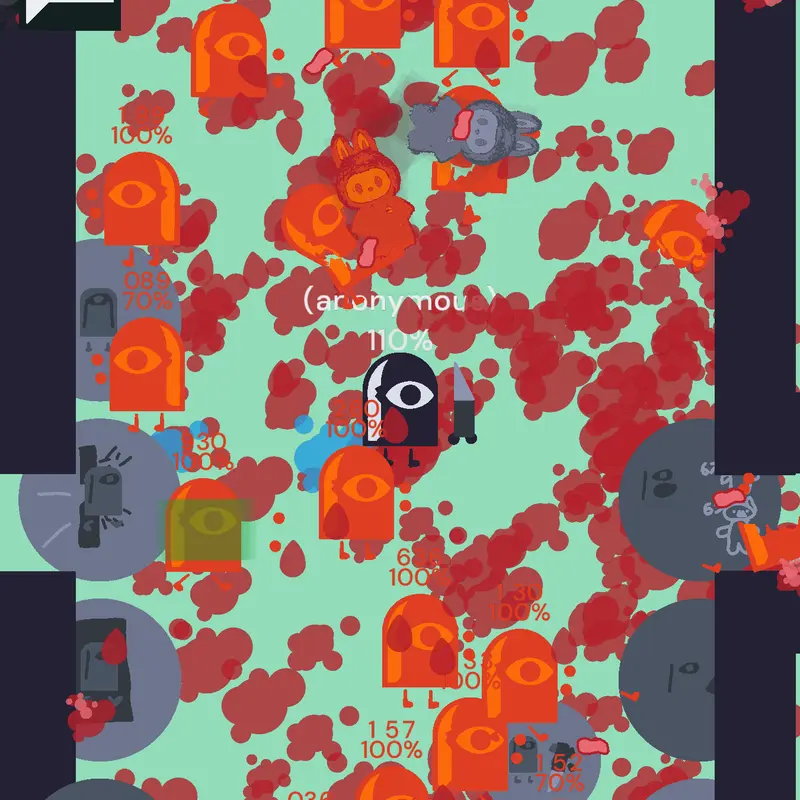 Game by @1rA