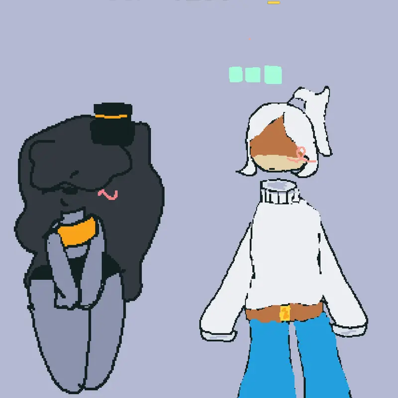 Game by @AL1C3_X_F0SS1L