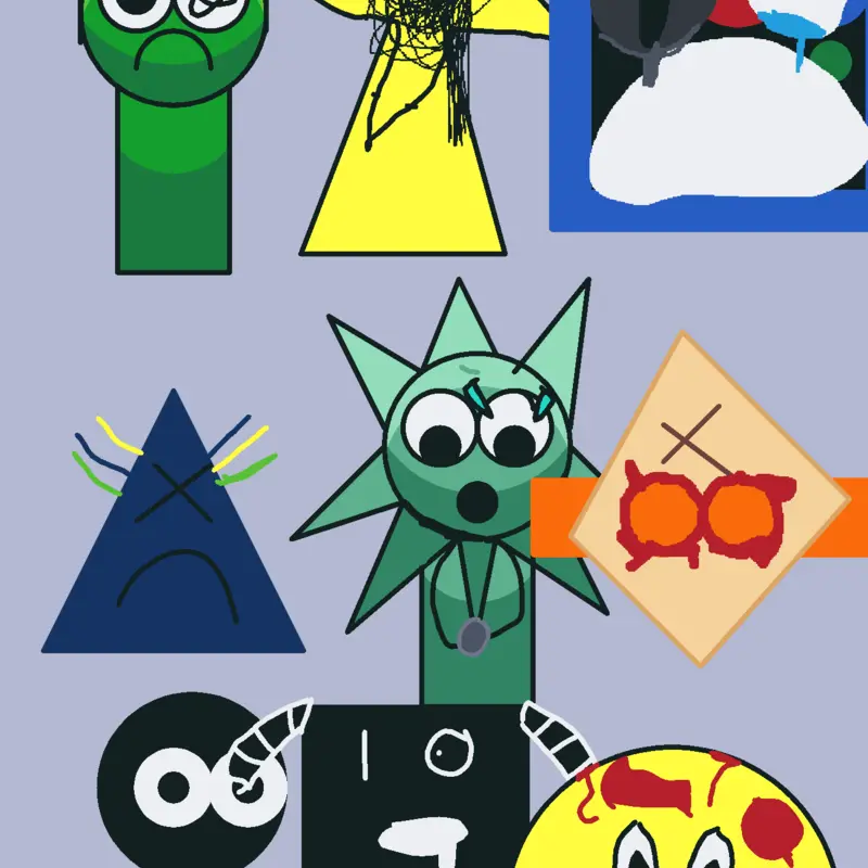 Game by @hoalbi