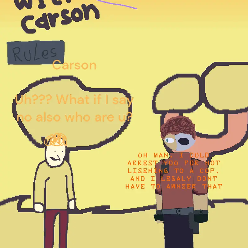 Game by @Carl999