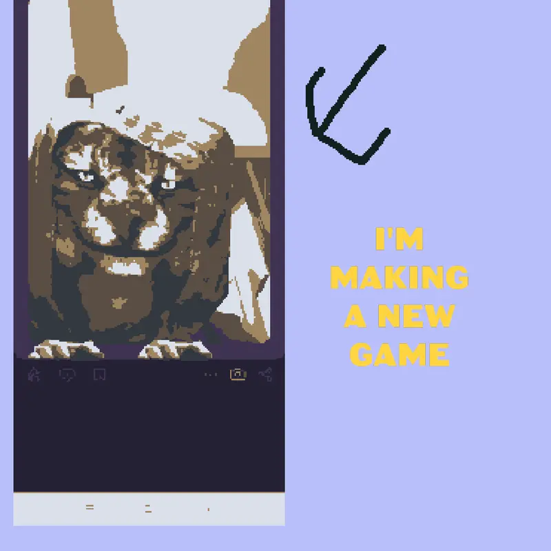 Game by @unlucky-cobra35