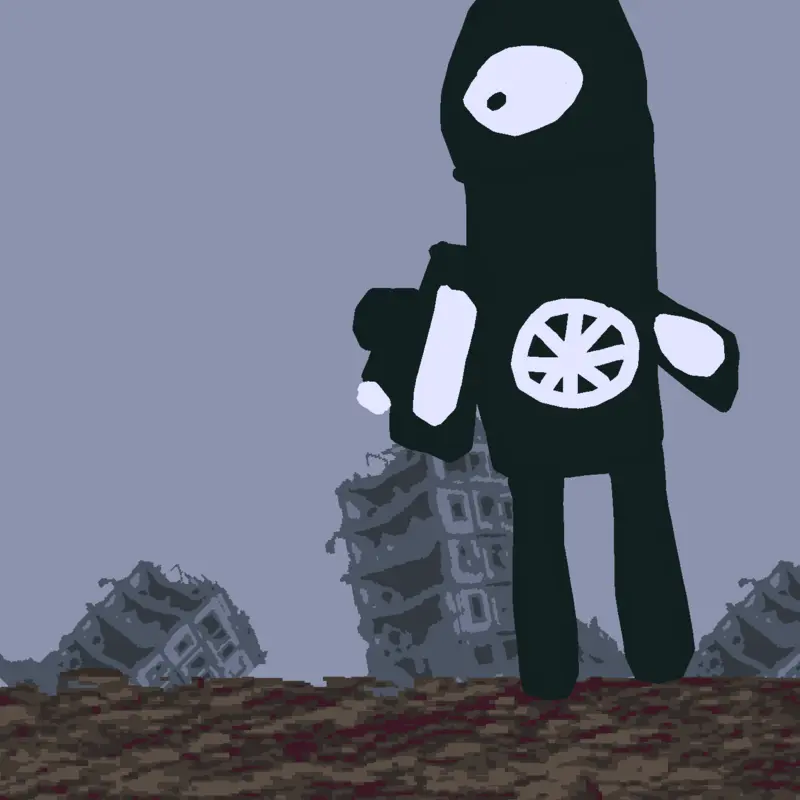 Game by @chance-normal