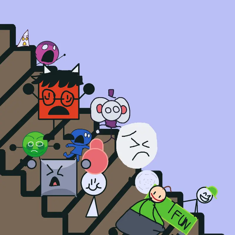 Game by @annoyingmouse08