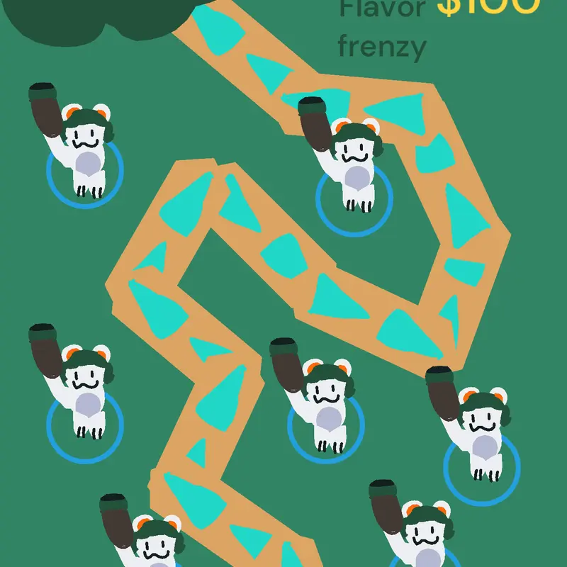 Game by @Hage_koniya