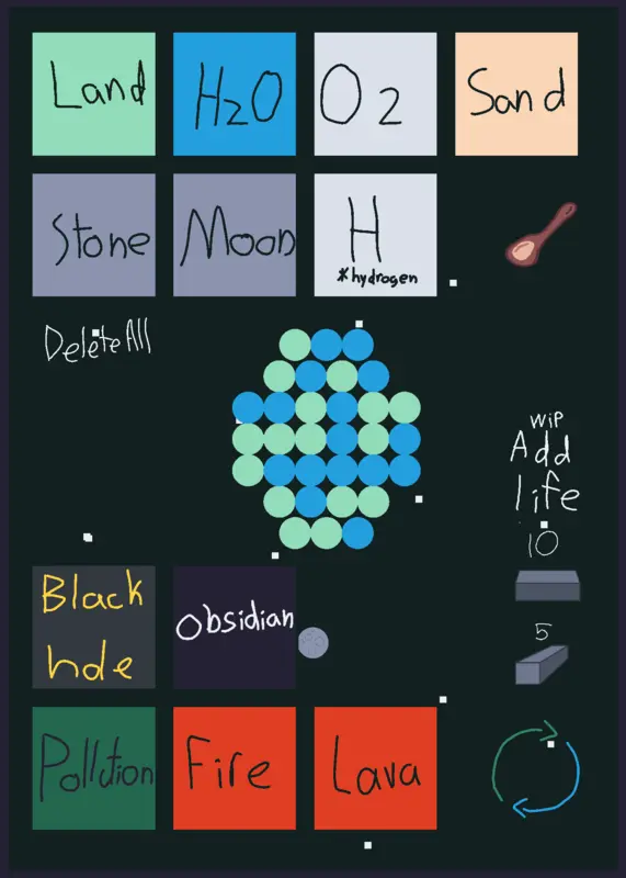 Game by @marshmelow_csl