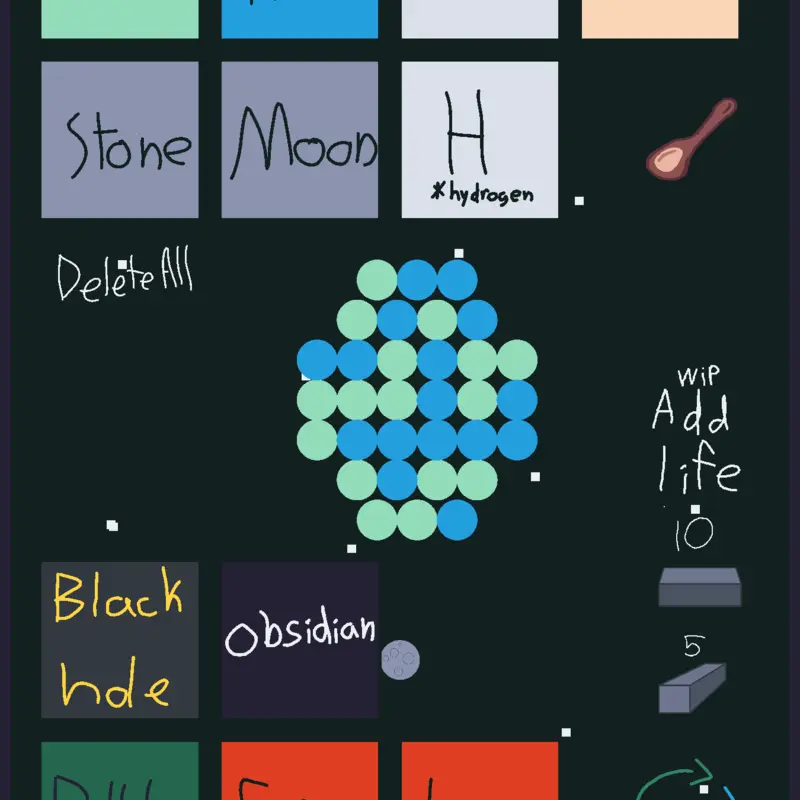 Game by @marshmelow_csl