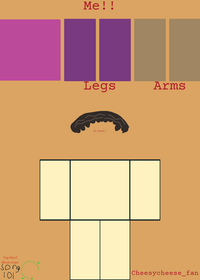 dress up game lolz (REUPLOADED YAY)