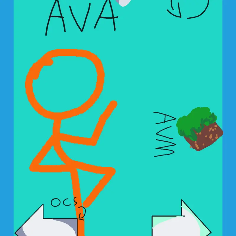 Game by @Fercho_Fan