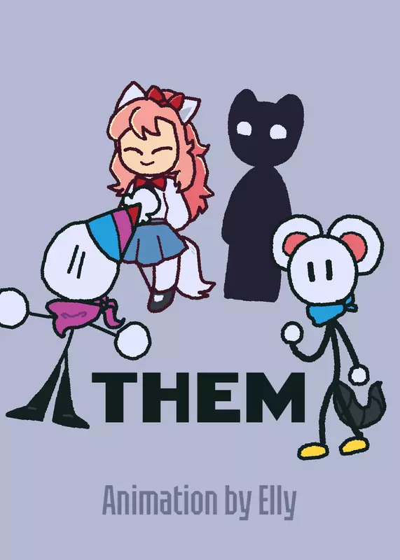 Game by @AlternativeElly