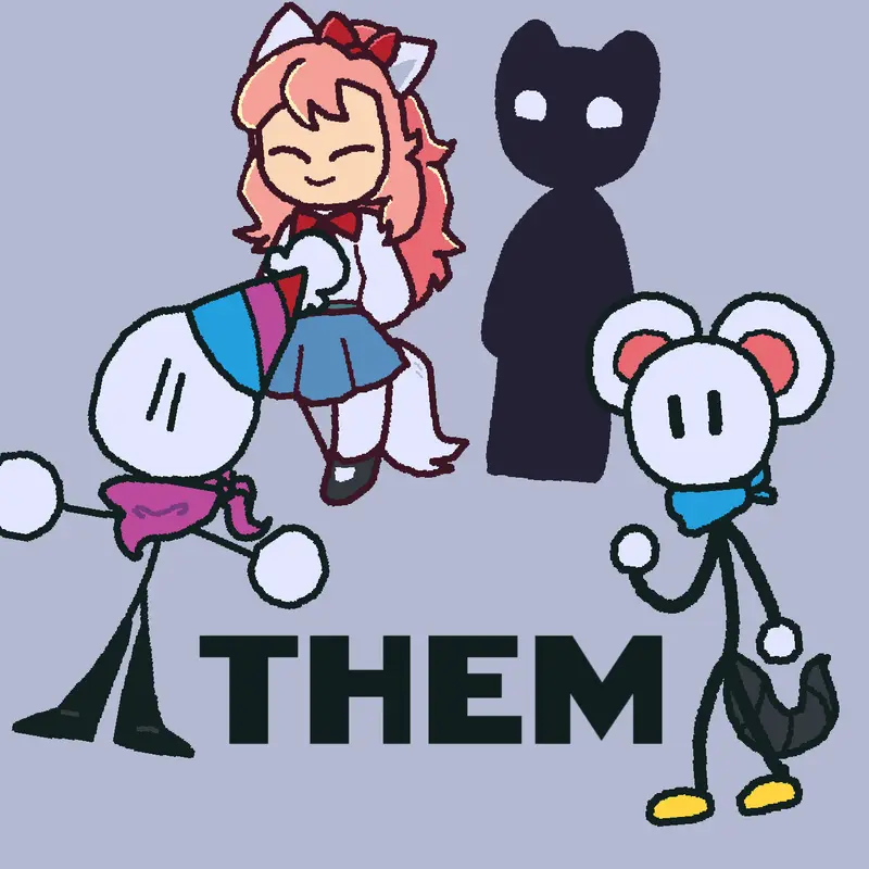 Game by @AlternativeElly