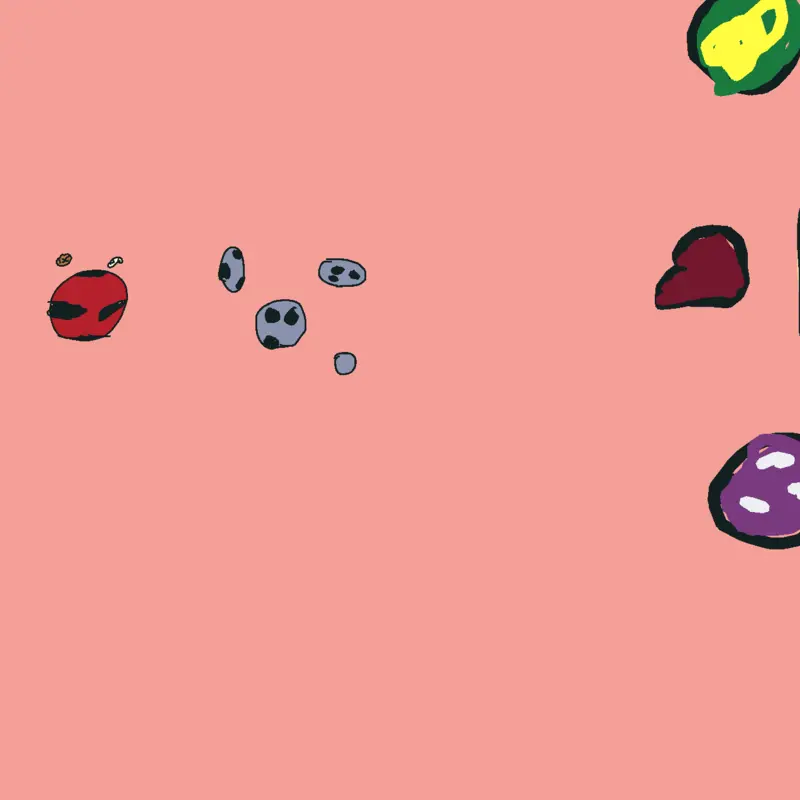 Game by @LilianaSierraMacias