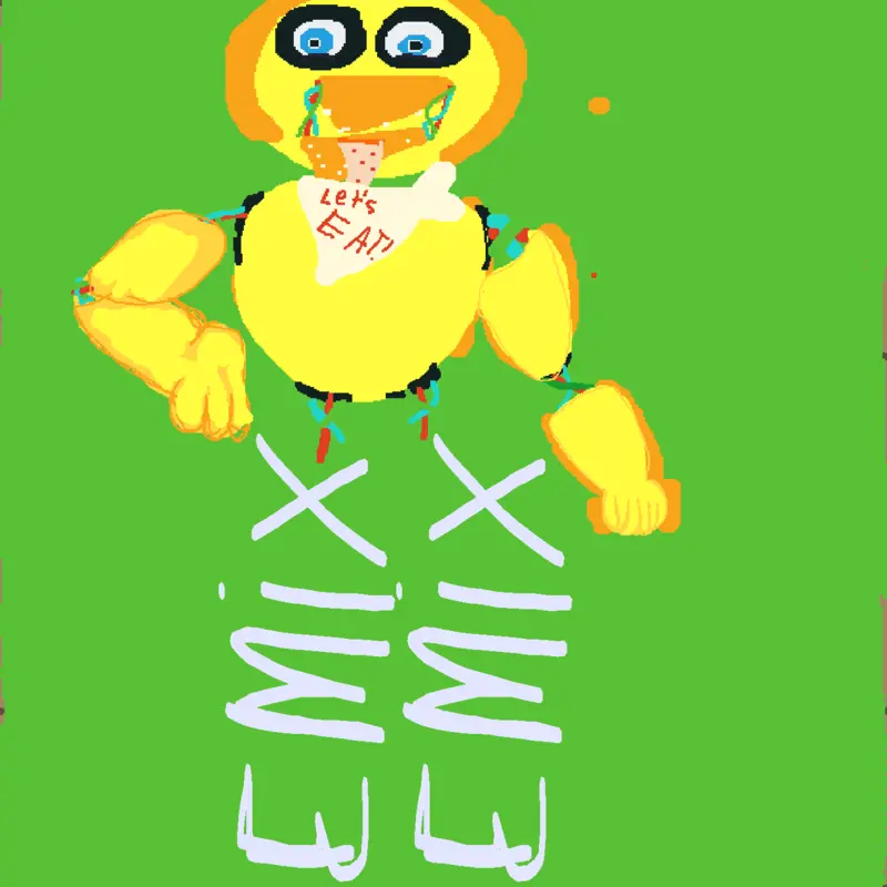 Game by @Pr3tty_Xi4